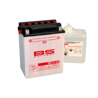Ricambi e accessori BS-Battery | Amotorbike.com