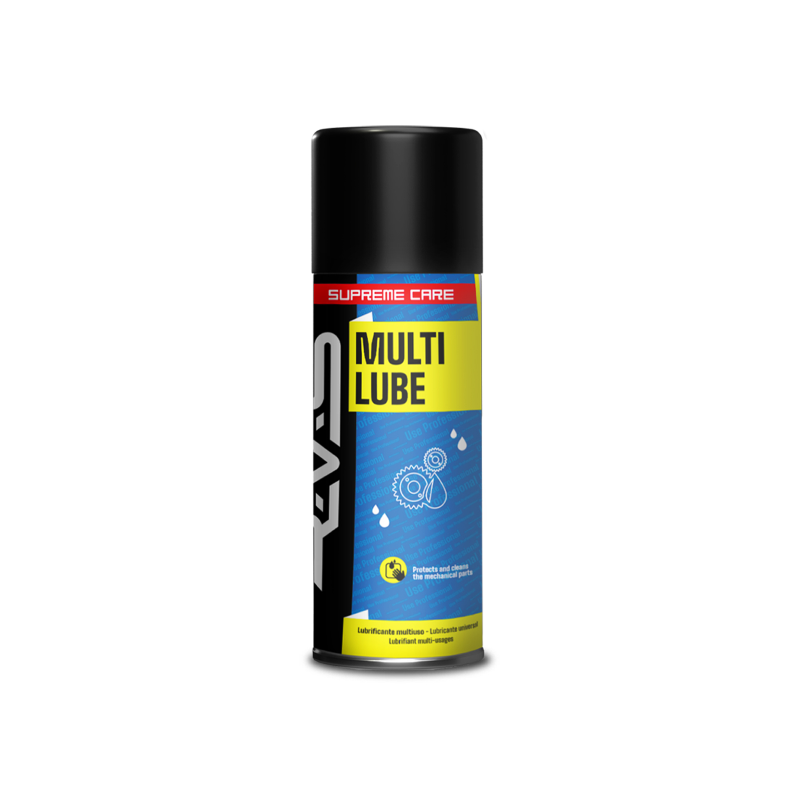 Multi Lube 400 Ml Cleaning and maintenance products RMS