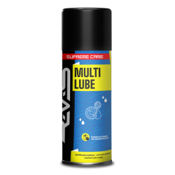 Multi Lube 400 Ml Cleaning and maintenance products RMS