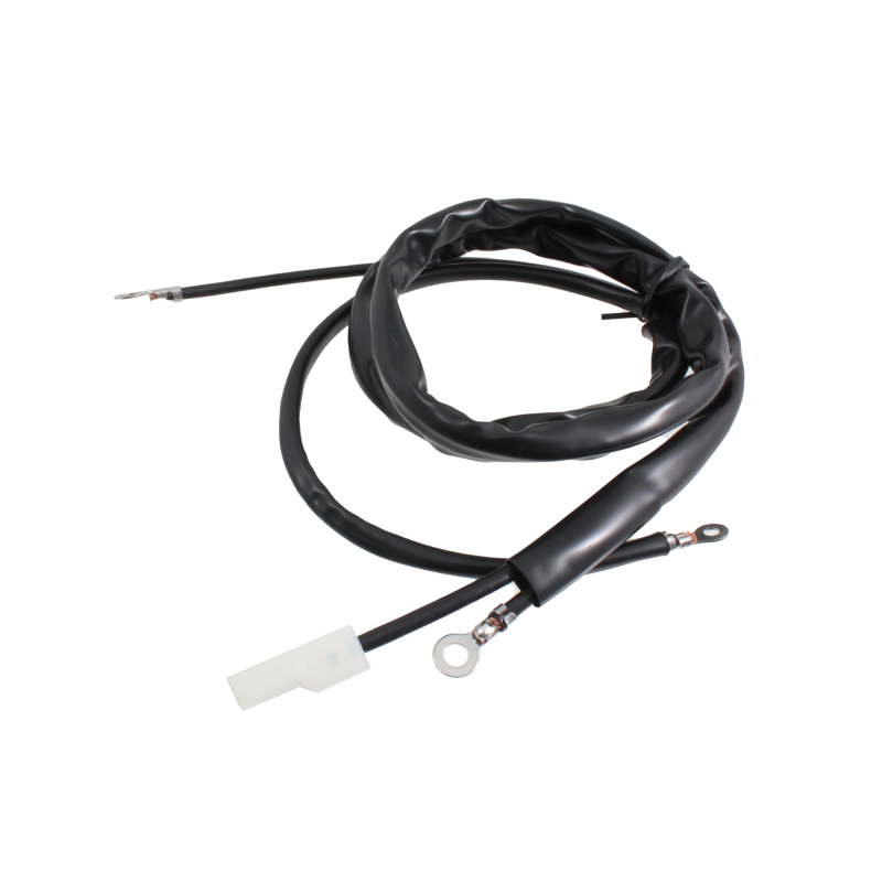 Electric System For Starter Motor. Classic Piaggio Vespa Px 125-150-200cc 218820 Wiring RMS