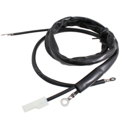 Electric System For Starter Motor. Classic Piaggio Vespa Px 125-150-200cc 218820 Wiring RMS