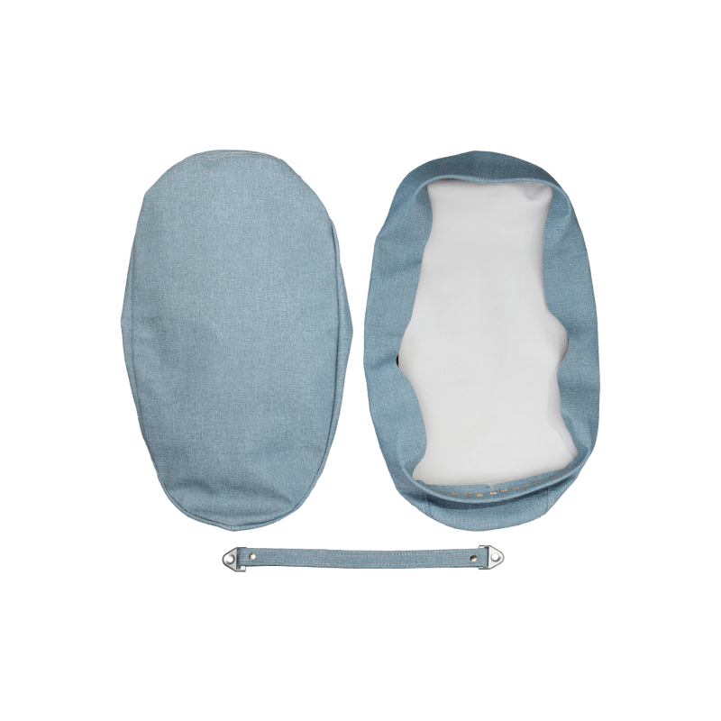 Coprisella Piaggio Vespa 50-125cc Primavera/ET3 Asientos y sillines RMS