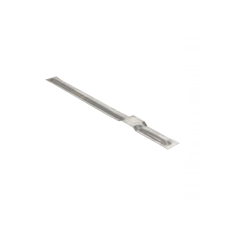 Traversa Rinforzo Pedana Piaggio Vespa 125cc V30/33/Vm/Vnvl/VB1 Piezas laminadas RMS