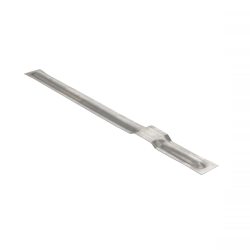  Floor Board Reinforcement Piaggio Vespa 125cc V30/33/Vm/Vnvl/VB1 Sheet Metal Parts RMS