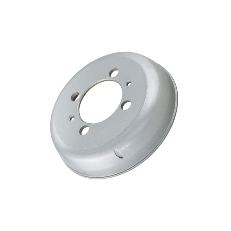 Tamburo Freno Anteriore Classic Piaggio Vespa 125 Vn-Vna-Vnb-150 VL1-2T 002002-105882 Tamburi Freno Rms Classic