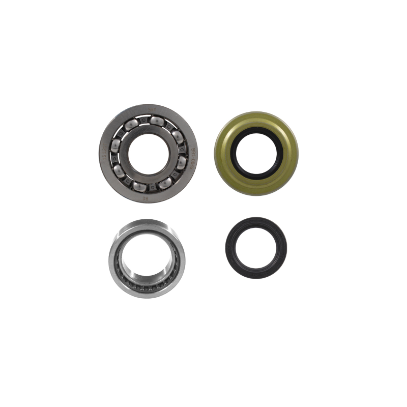 Kit Revisione Albero Motore Classic Piaggio Vespa Px 125-150-200cc Alberi Motore Rms Classic