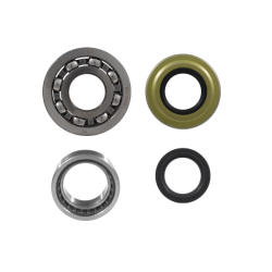 Kit Revisione Albero Motore Classic Piaggio Vespa Px 125-150-200cc Alberi Motore Rms Classic