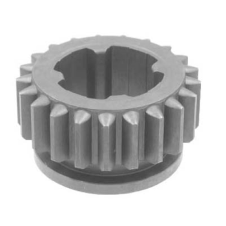 Cambio e accessori | 