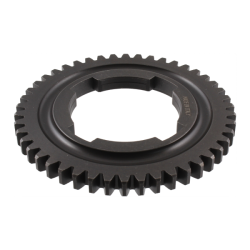 Gear Cog Z46 Classic Piaggio Vespa 50-125cc Primavera/ET3 Gearbox and Accessories Rms Classic