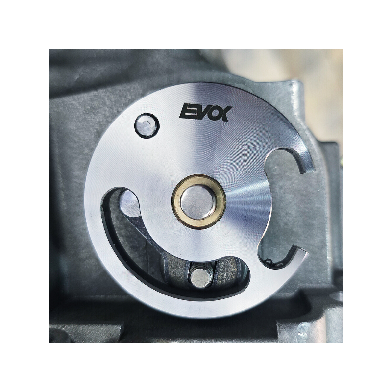 Conversion Kit Vespa Hp-FL2 From Monowire To Double Wire Transmission Accessories Evok