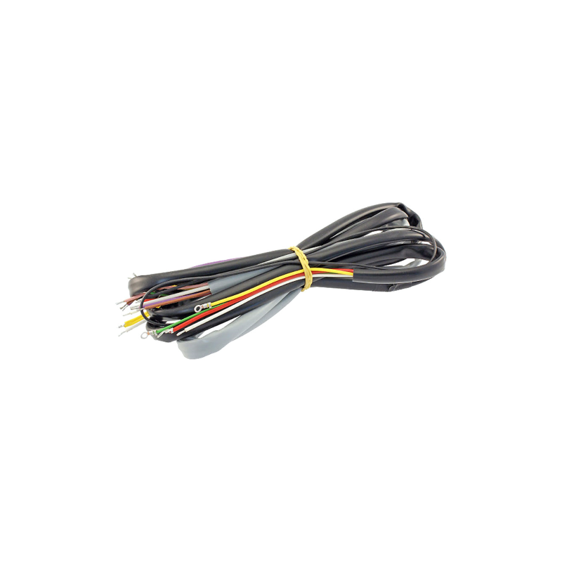  Classic Cable Harness Piaggio Vespa 018201 Wiring Rms Classic