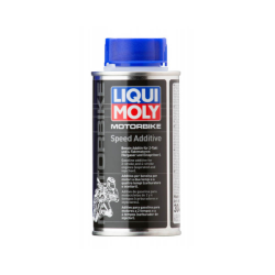 Additivo Benzina Speed 2T/4T Liquimoly 150ML Prodotti per pulizia e manutenzione LIQUI MOLY