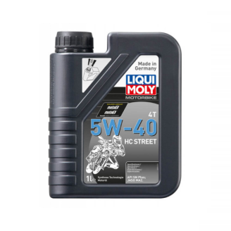 Ricambi e accessori LIQUI MOLY | Amotorbike.com