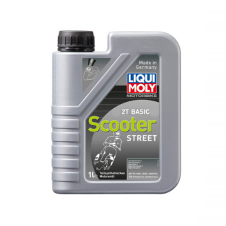 Ricambi e accessori LIQUI MOLY | Amotorbike.com
