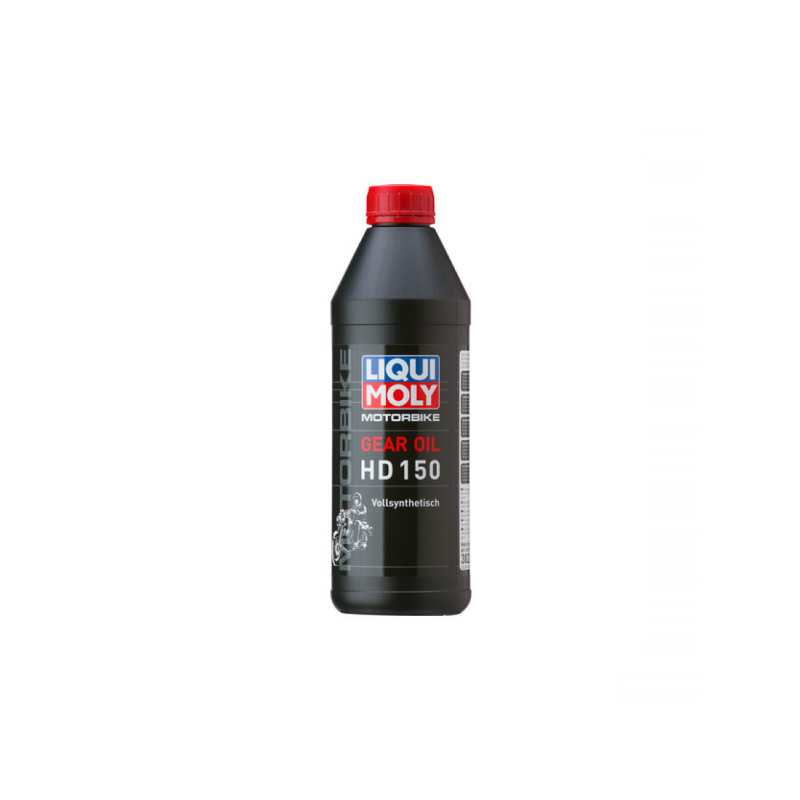 Liquimoly Gear Box Oil Harley Davidson 150 1L Oils and lubricants LIQUI MOLY
