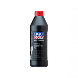 Olio Ammortizzatori Liquimoly 1L Olii e lubrificanti LIQUI MOLY