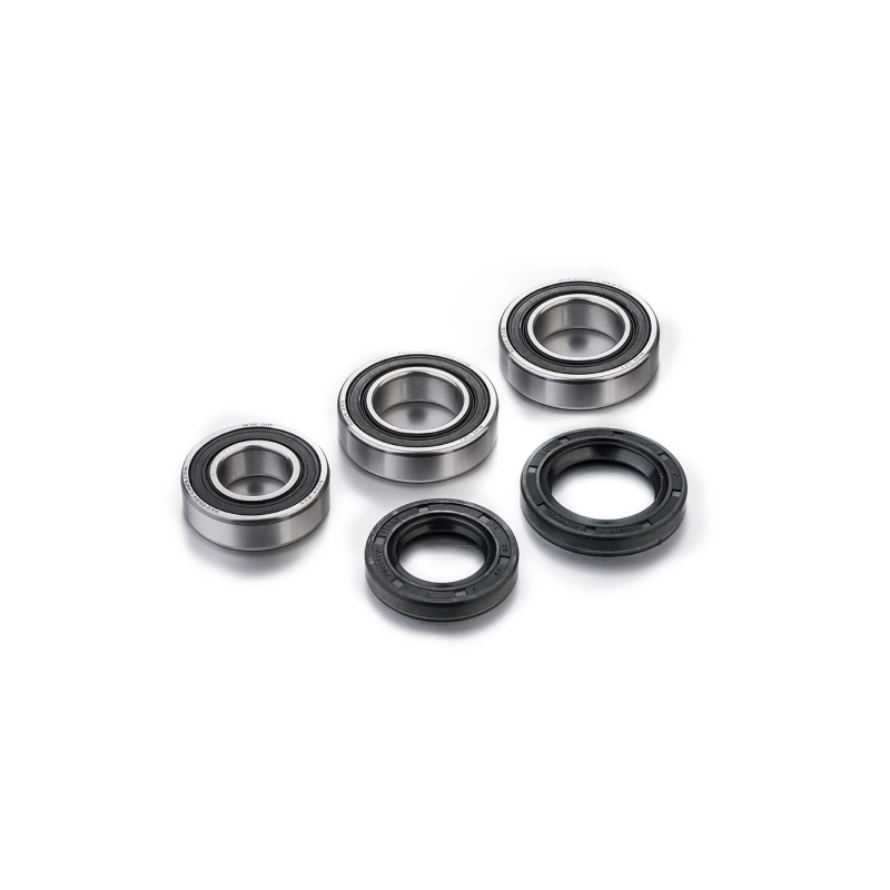 Kit Cuscinetti Ruota Posteriore Factory Links Per Gas Gas - Rieju Rodamientos Factory Links