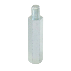  Classic Shock Absorber Extension 52mm Piaggio Vespa Px 125-150-200cc 149871 Suspensions Rms Classic