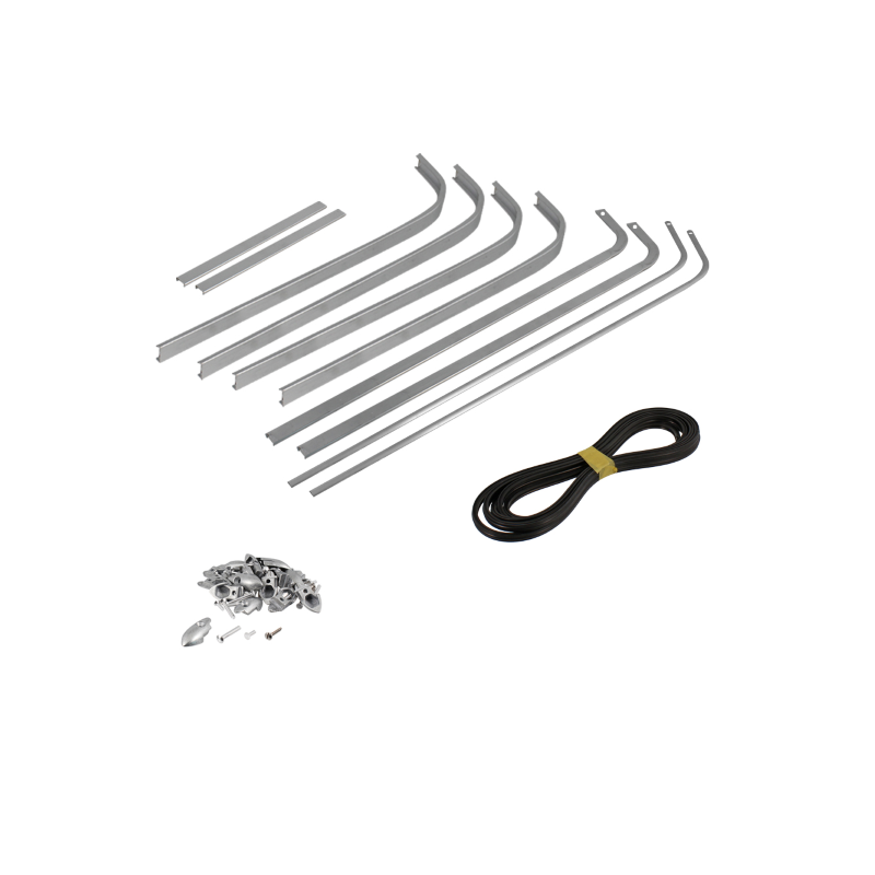  Classic Floor Runner Kit Piaggio Vespa 125cc (VNB1/2) Fairings and Plastics Rms Classic