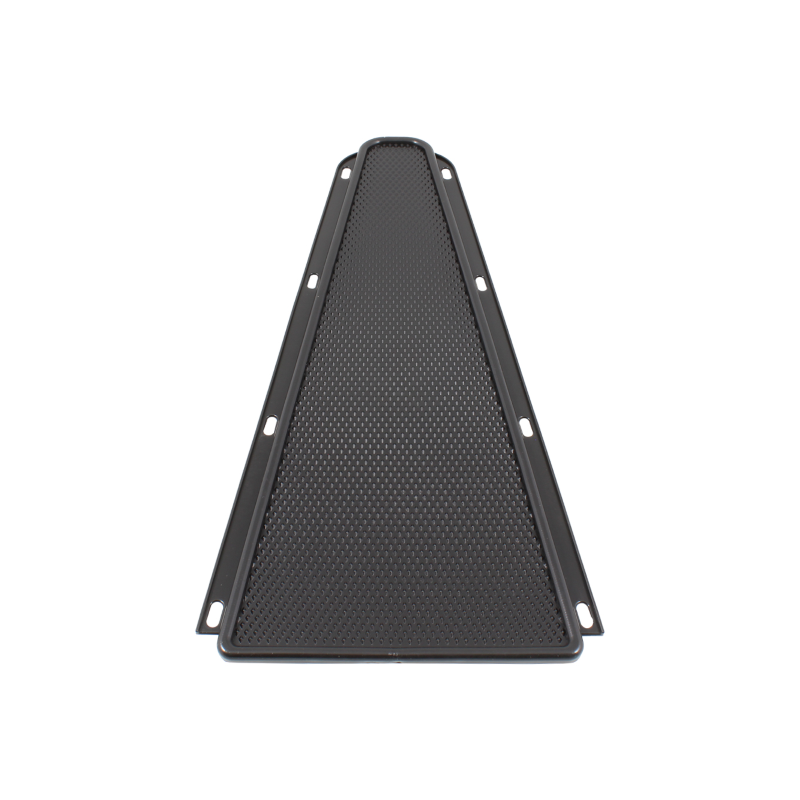 Central Floor Mat Classic Piaggio Vespa Gl-Sprint 150cc R.O 085072 Rubber Mats Rms Classic