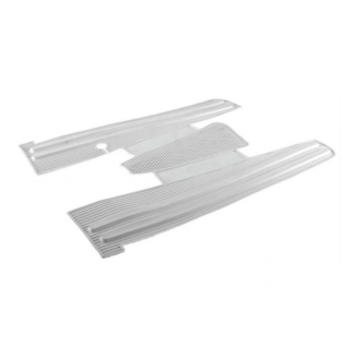 Fanale Completo Posteriore Piaggio Vespa Px 125-150-200cc Tutti i prodotti RMS