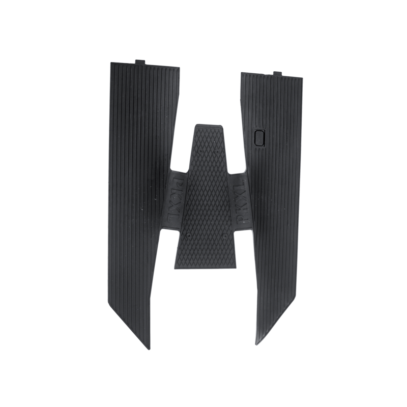  Classic Rubber Floor Mat Piaggio Vespa Pk 50cc-Xl 125cc Rubber Mats Rms Classic