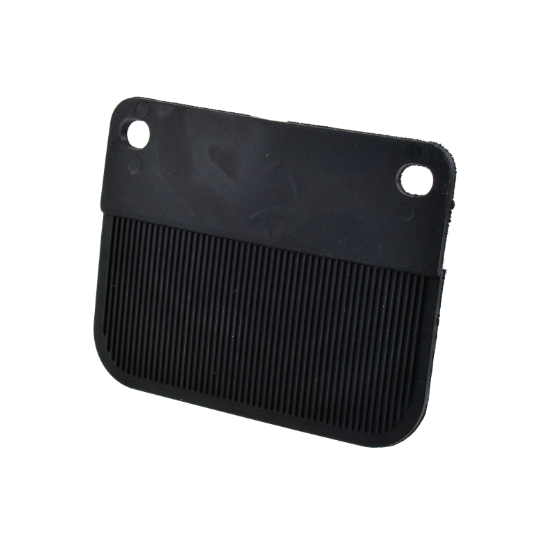  Classic Rear Mudguard Flap Piaggio Vespa Pk/Pk Xl 199258 Fairings and Plastics Rms Classic