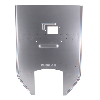  Classic Stator Piaggio Vespa Pk 50 199495 Stators Rms Classic