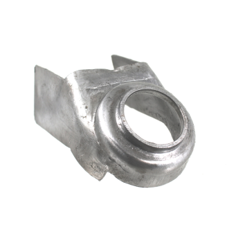 Collettore Scarico Classic Piaggio Vespa 50-90-125cc Primavera 247033 Collettori e raccordi Rms Classic