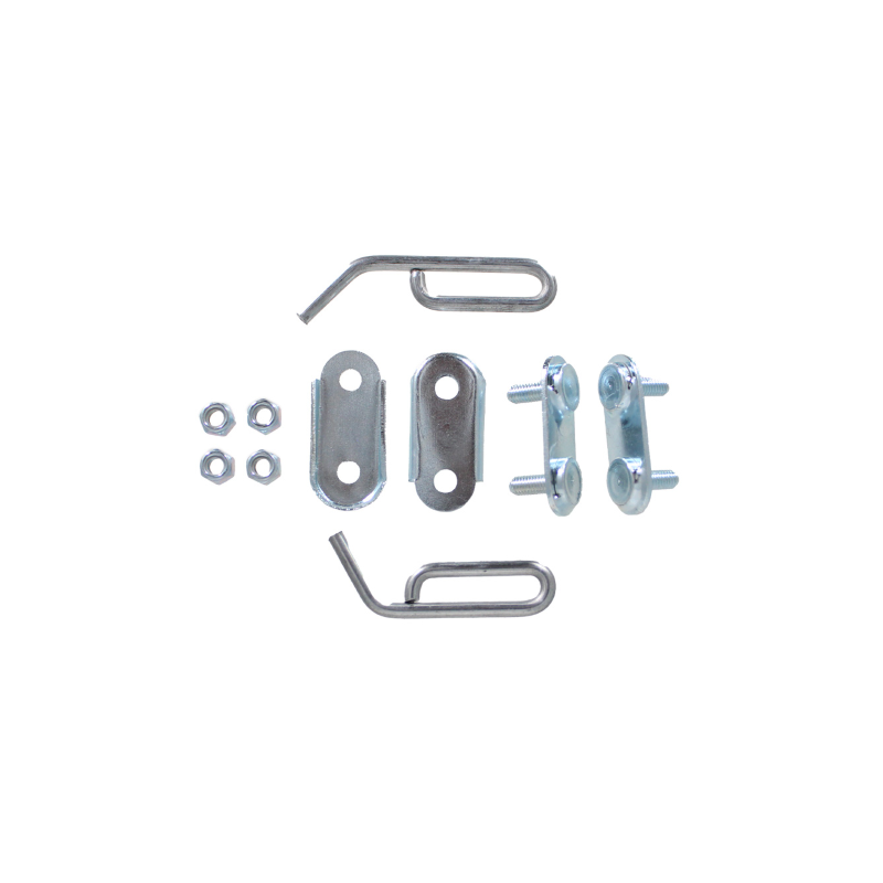 Kit Ganci Sportelli Classic Piaggio Vespa Pk 50-125 S Lamierati Rms Classic
