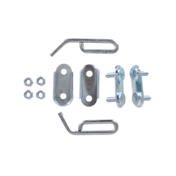 Side Panel Door Hooks Kit Classic Piaggio Vespa Pk 50-125 S Sheet Metal Parts Rms Classic