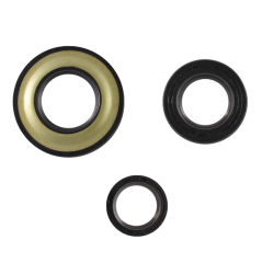  Classic Oil Seals Engine Kit Piaggio Vespa Px Ts 125-150cc/Pe 200cc Dust Boots Rms Classic