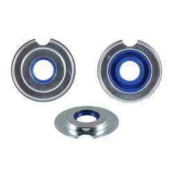 Paraolio Albero Motore Lato Volano Classic Piaggio Vespa Sprint 025180 Paraoli Rms Classic