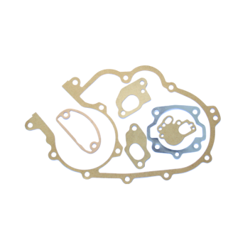 Cuscino Posteriore Nisa Nero Piaggio Vespa Vnb/Vbb Selle e sedili Nisa