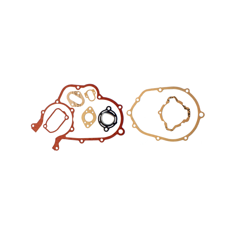 Serie Completa Guarnizioni Motore Classic Piaggio Ape Car Dichtungen Rms Classic