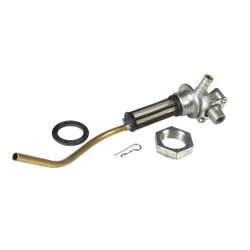  Classic Fuel Tap Vespa Px/Px Arcobaleno 125-150-200cc Petrol Taps Rms Classic