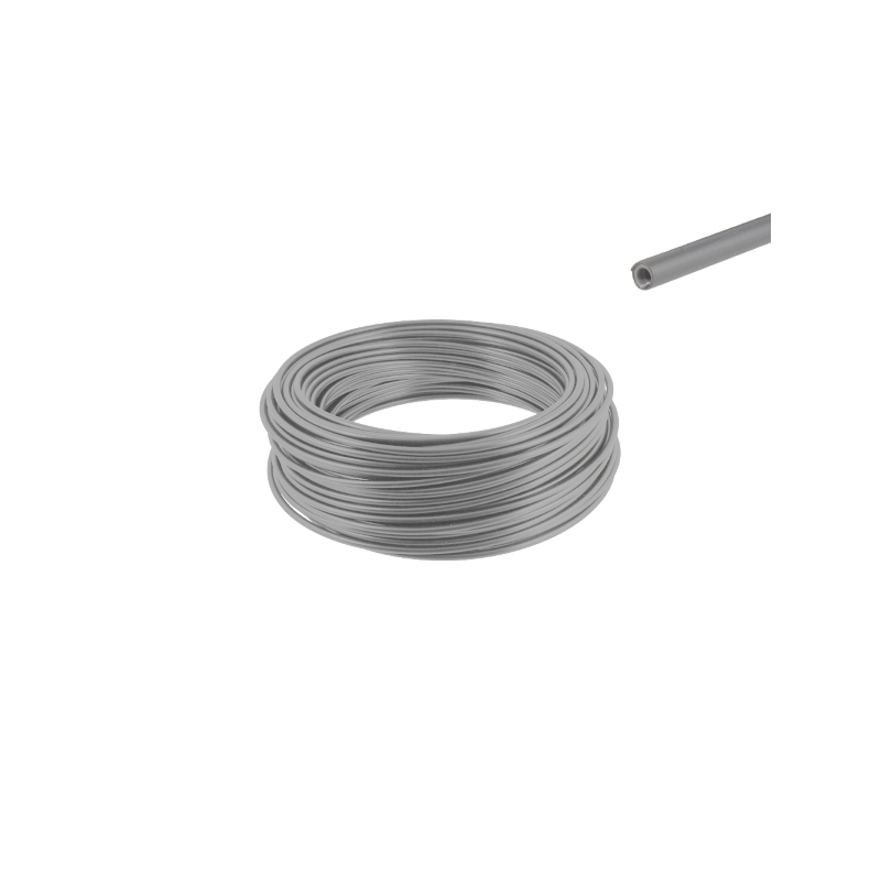 Guaina Per Cablaggi Classic 50m In Teflon Faisceaux de câbles Rms Classic