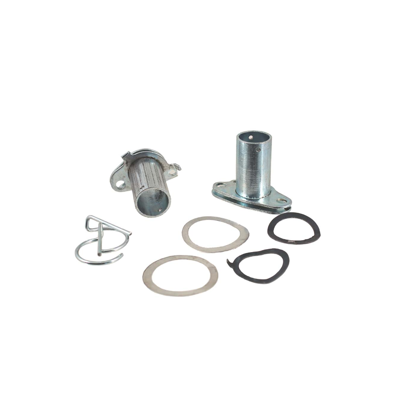 Kit Control Gas/Change Classic Piaggio Vespa 50 N/R/L-90-125cc 70573-70569 Commands Rms Classic