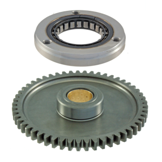 Ingranaggi Avviamento | 