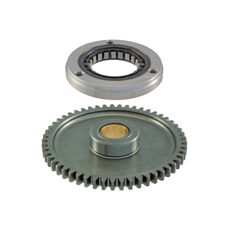 Ruota Libera Avviamento Con Ingranaggio Kymco 250-300cc Ingranaggi Avviamento RMS