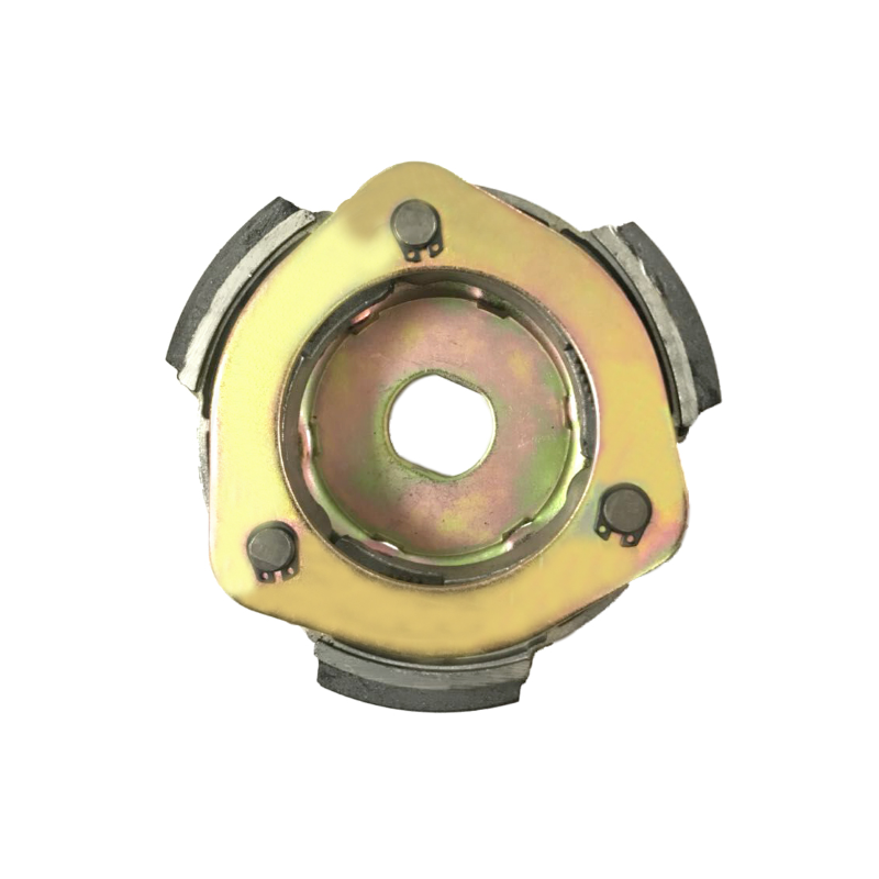  Clutch Assy Piaggio Liberty 125cc Ptt 2012/2013 Clutch Rotors RMS