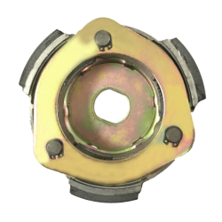 Girante Frizione Piaggio Liberty 125cc Ptt 2012/2013 Kupplungsrotoren RMS