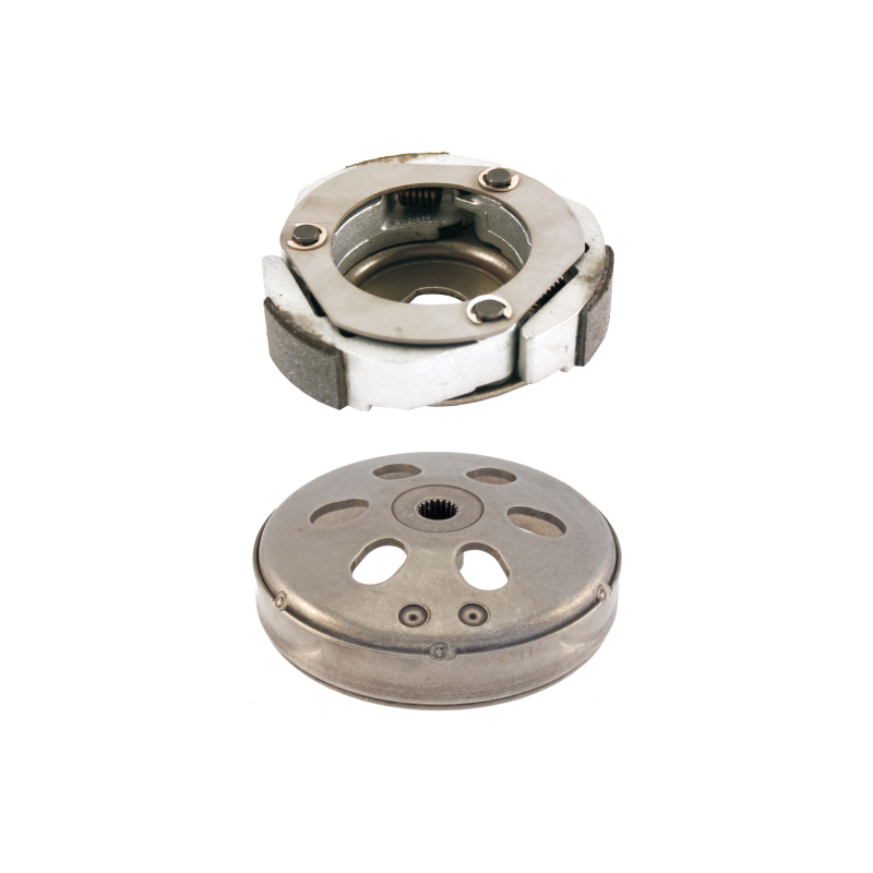 Set Campana Girante Honda Sh 125-150cc Giranti Frizione RMS