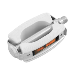 Pedals Union Sport Sp-689 - White Pedals Union