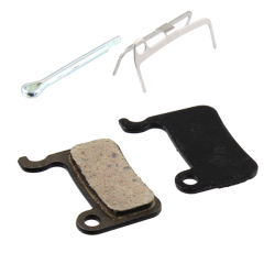 Brake Pads Mogo For Electric Kick Scooter 32.2x23.2mm Thickness 4mm Brake Pads Mogo