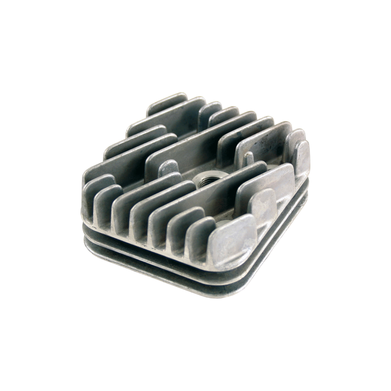  Cylinder Head Gilera/Piaggio Cylinder Heads RMS