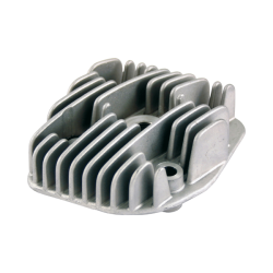 Testa Cilindro Minarelli/Mbk/Yamaha Orizzontale Teste Cilindro RMS
