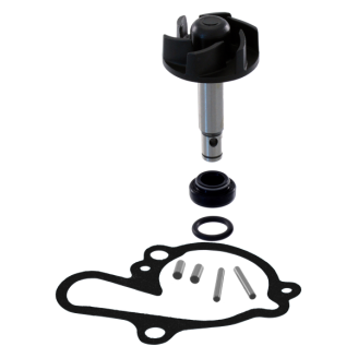 Rebuild Kits (Overhaul Kits) | 