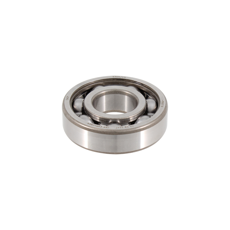 Skf Ball Bearing 25x62x17 6305-C5 Bearings Skf