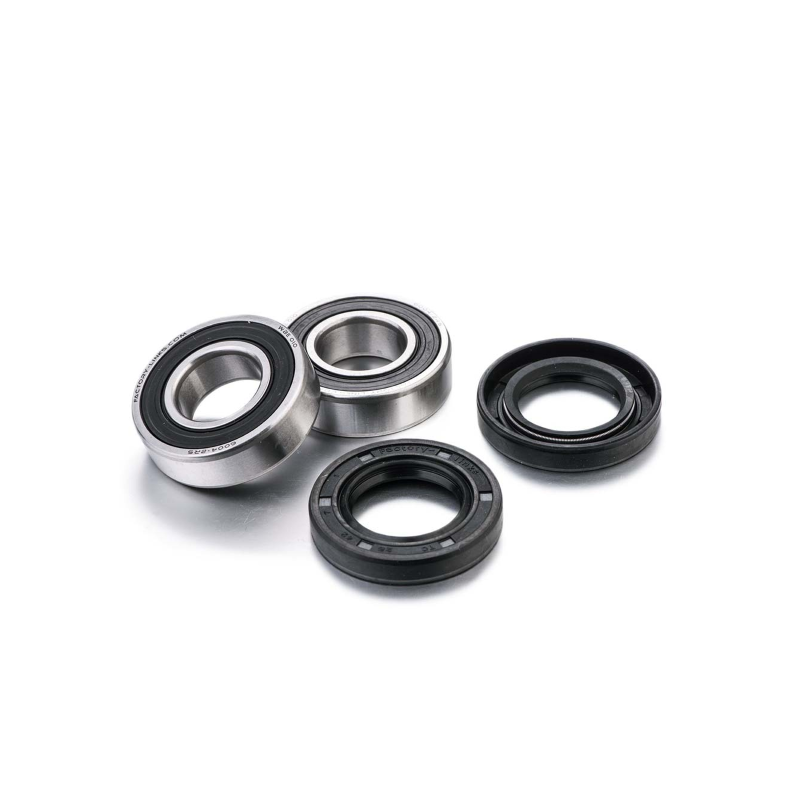 Front Wheel Bearing Kit Sherco Factory Links Bearings Factory Links